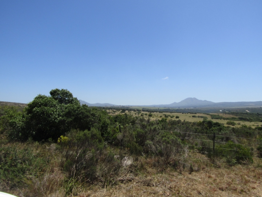 0 Bedroom Property for Sale in Humansdorp Rural Eastern Cape